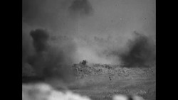 MOT 1945: BATTLE OF IWO JIMA: ARTILLERY Instructional Video