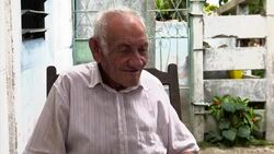 Castro's brother talks about their childhood home. News Clip