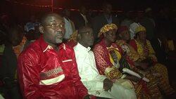 CLEAN : Presidetial campaigns get underway in Niger News Clip