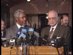 Egypt/Israel - Search for Middle East peace Instructional Video