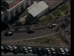 Michael Jackson Arrest, Michael Jackson's Attorney Statement News Clip