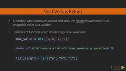 Beginning Python (Video 30) Instructional Video