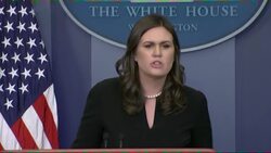 WH: 'No Way' Sen. Gillibrand Tweet Was Sexist News Clip