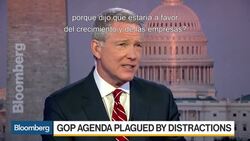 Estratega Valliere: Trump podría ser "flexible" con el TLCAN News Clip