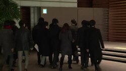 CLEAN : Hostage crisis handling extremely News Clip