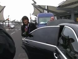 Sighting: Ronnie Wood Stock Footage