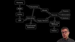 Environmental Economics Instructional Video