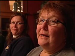 DV IA Undecided Voters News Clip