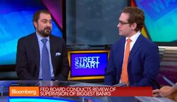 Why the Fed Is Reviewing Supervision of Largest Banks News Clip