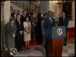 GM files for bankruptcy, Obama comment, reax News Clip