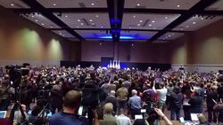 Ted Cruz Needs Win In Indiana Primary To Stay In Presidential Race News Clip