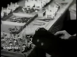 Clock parts Instructional Video