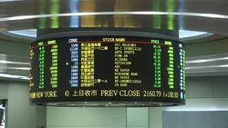 CLEAN: Hong Kong shares up 3.27% by break News Clip