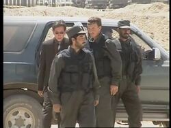 Elite squad to protect ex-Afghan king put through their paces News Clip