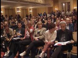 Unique charity sale of photos taken by the stars Instructional Video