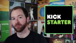 Will Kickstarter Replace Hollywood? Instructional Video