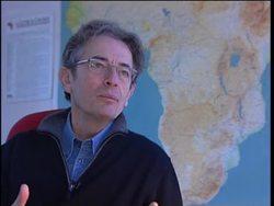 Expert comment on situation in DRCongo; File News Clip