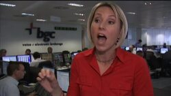 WRAP Murdoch's bid to control BSkyB is now unlikely to go through News Clip