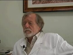 The lifestyle of Rome's transexual community News Clip