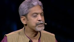 Vikram Patel: Mental health for all by involving all Instructional Video