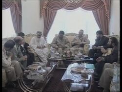 Afghanistan: FILE of sacked warlord governor News Clip