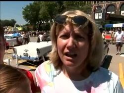 Iowa's Democratic governor signaled Friday that the state's presidential caucuses should be held in January 2008, rejecting suggestions that the rush to move up primaries should push the contests into December. News Clip