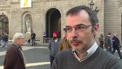 CLEAN : Catalan political situation blocked: analyst News Clip