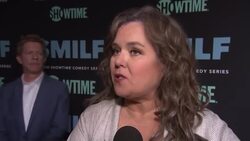 O'Donnell calls on women to speak out over abuse News Clip