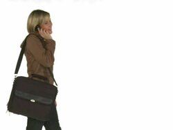 HD: Student Girl Stock Footage