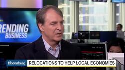 China Pushes SOEs to Leave Beijing News Clip