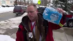 VOICED : As Democrats debate Flint still living with poisoned water News Clip
