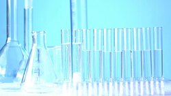 drugs analysis Stock Footage