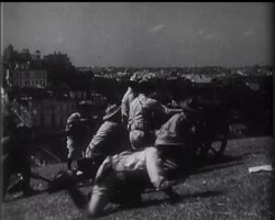 Rebel Leaders Are Captured In Havana News Clip