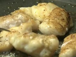 kitchen & food Stock Footage