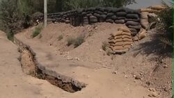 CLEAN : Syrian army prepares for final push into parts of Deir Ezzor News Clip