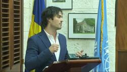 World Environment Day celebrations, UN highlights vulnerability and resilience of low-lying small island states News Clip