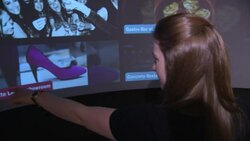 New York's first digitally enchanced hotel News Clip