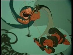 How Japanese art exports US culture back to the West. News Clip