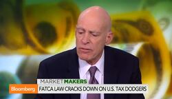 FATCA: Why Some Renounce U.S. Citizenship Over Taxes News Clip