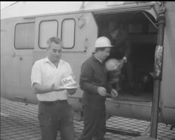 CHRISTMAS - HOME AND AWAY News Clip