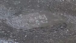 Jordan Floods News Clip