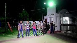 CLEAN : Bangladesh hangs three Islamist extremists for UK envoy attack News Clip