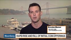 Blockchain Can Change the Internet's Infrastructure, Block.One CEO Says News Clip