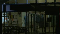 Scene of multiple knife attack in Sagamihara News Clip