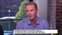 Can Apple Improve Its Presence in the Smartwatch Market? News Clip