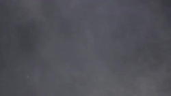 Smoke and Dust Stock Footage