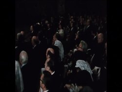 SYND 23 6 73 POPE PAUL VI OPENS VATICAN ART COLLECTION IN VATICAN News Clip