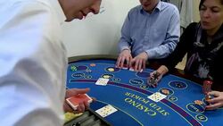 CLEAN : Young jobseekers take chances News Clip