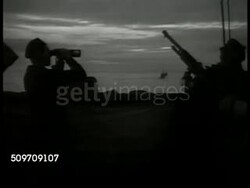 Britain task force at sea Instructional Video