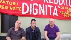 EU statistics show high unemployment across euro region Instructional Video